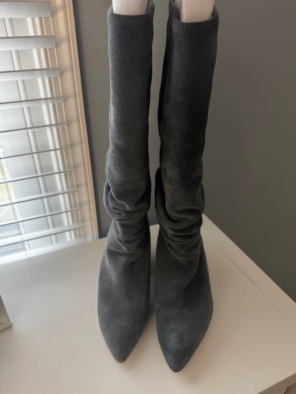 Splendid Phoenix Knee High Boot - Slouch